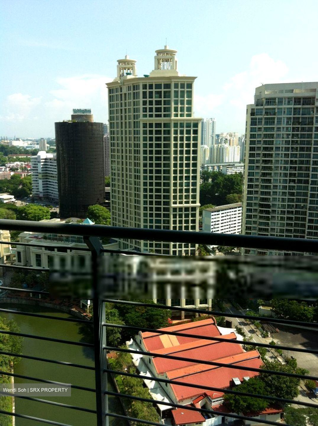 RiverGate (D9), Apartment #566840551